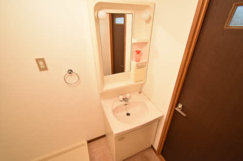 アーバンハイツ 0202号-11