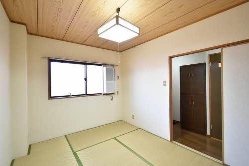 アーバンハイツ 0202号-12