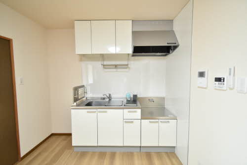 アーバンハイツ 0305号-2