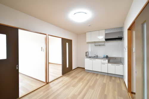 アーバンハイツ 0305号-3