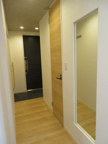 Ｎｅｕｎ　Ｇｌａｎｚ 0203号-8