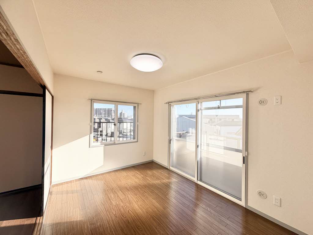 マンション旭ヶ丘 0302号-4