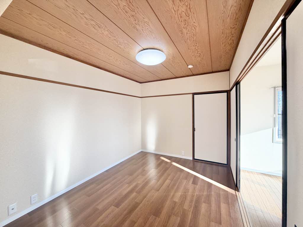 マンション旭ヶ丘 0302号-5