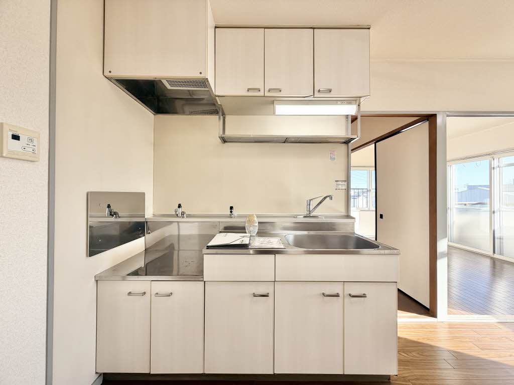 マンション旭ヶ丘 0302号-6