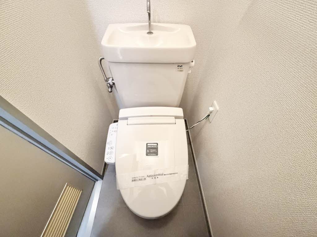 マンション旭ヶ丘 0302号-9