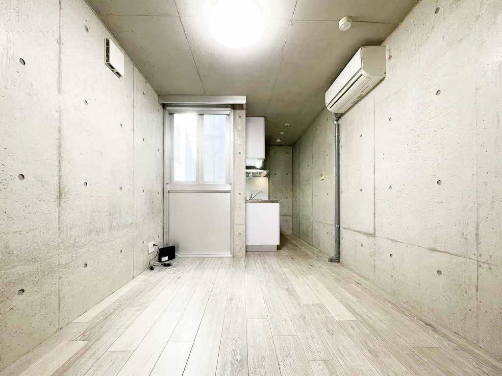 グランドステージ幅下 0302号-2