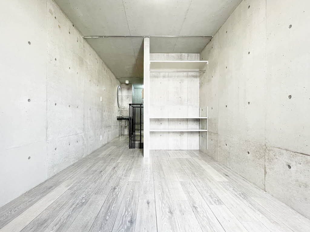 グランドステージ幅下 0302号-5