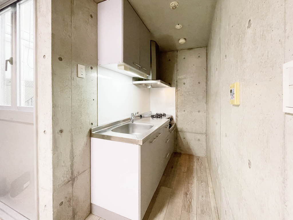 グランドステージ幅下 0302号-6