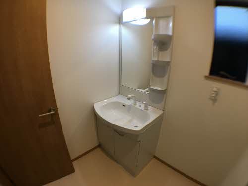メゾネット　七ツ屋 B号-9