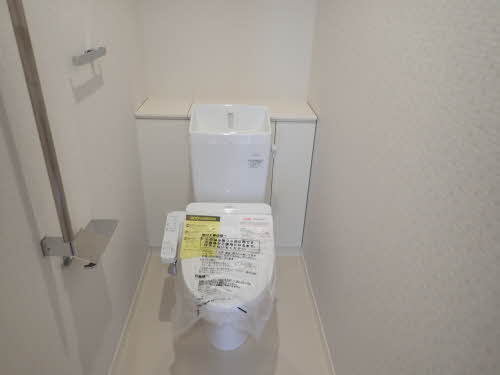 山二ツガーデン 0102号-4