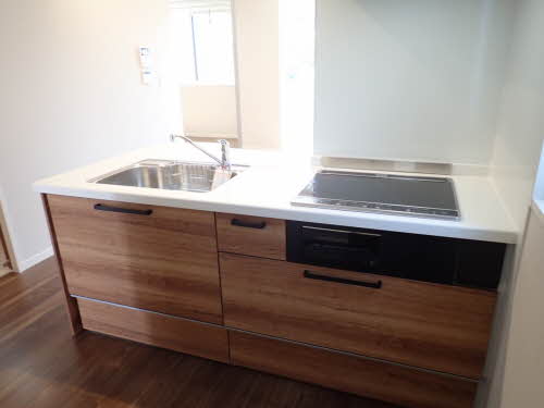 山二ツガーデン 0102号-6