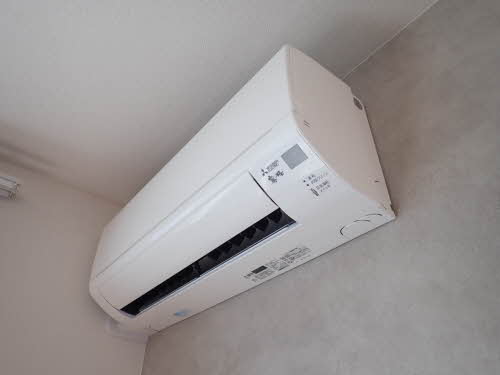 山二ツガーデン 0102号-8