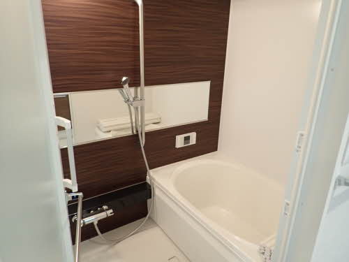 山二ツガーデン 0102号-12