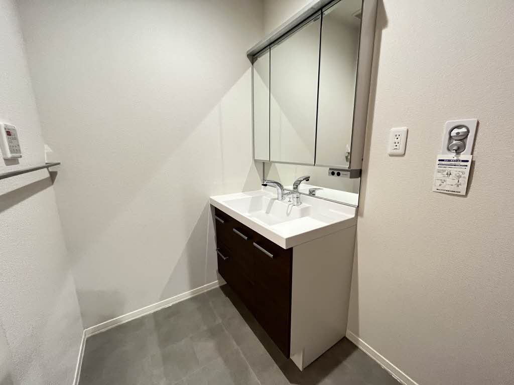 山二ツガーデン 0102号-14