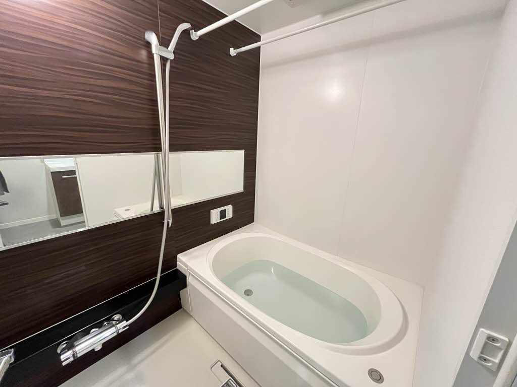 山二ツガーデン 0102号-15