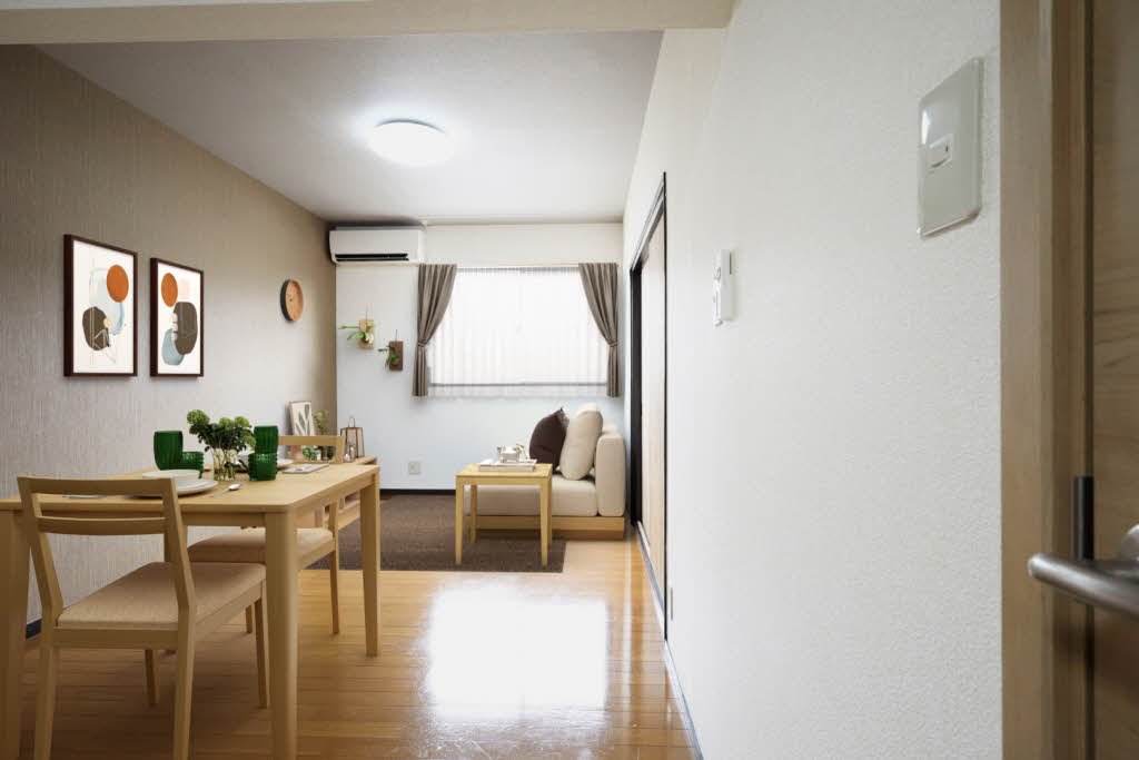 メープルマツモト 0103号-2