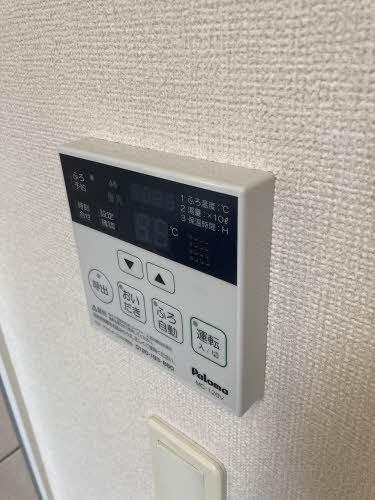 ボヌールTJ 0103号-8