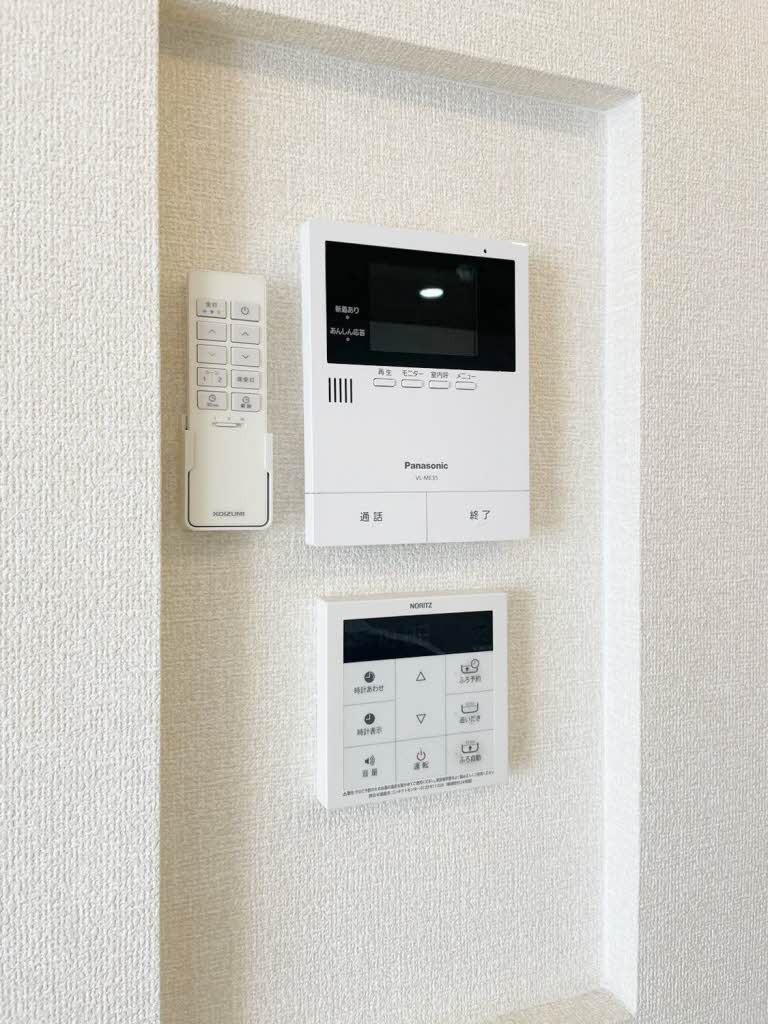 ニワビレッジ サード T203号-14