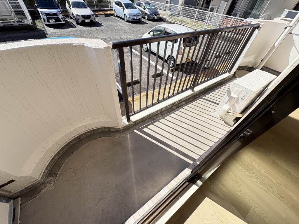 コモド天野 0106号-9