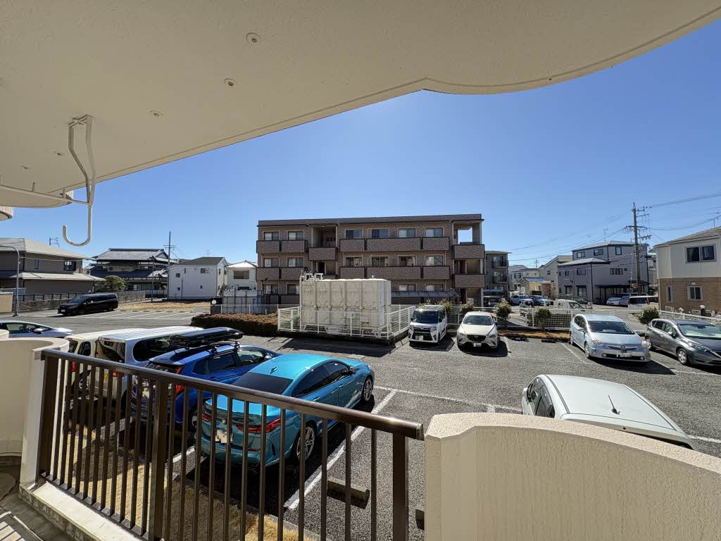 コモド天野 0106号-12