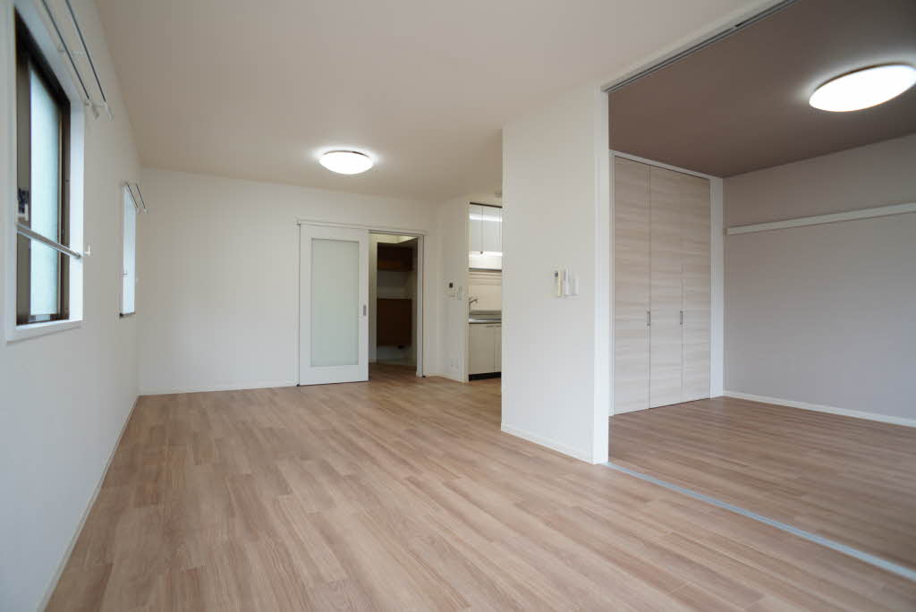 コモド天野 0107号-2