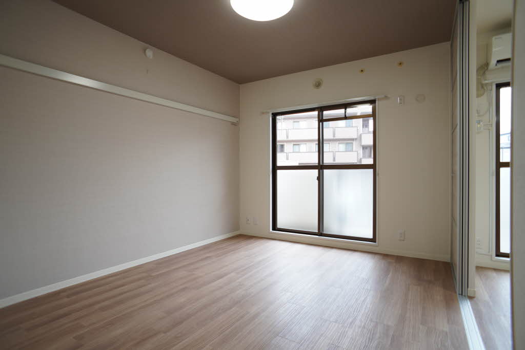 コモド天野 0107号-6