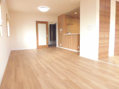 コモド天野 0307号-2