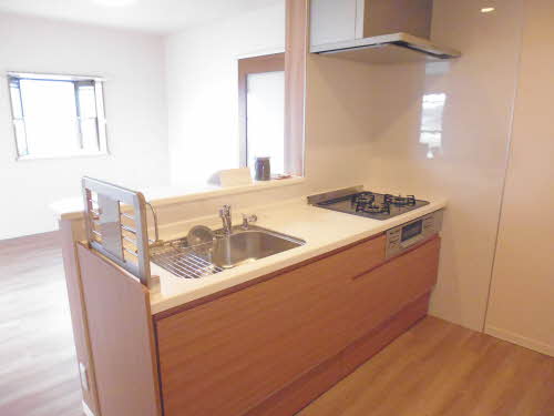 コモド天野 0307号-6