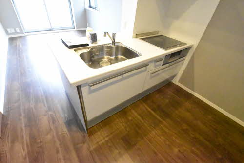 カーサ・デル・ソル 0203号-2