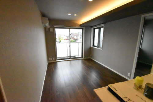 カーサ・デル・ソル 0203号-3