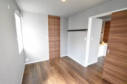 カーサ・デル・ソル 0203号-7