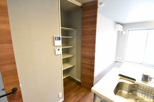 カーサ・デル・ソル 0203号-9