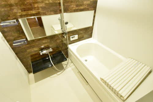 カーサ・デル・ソル 0203号-10