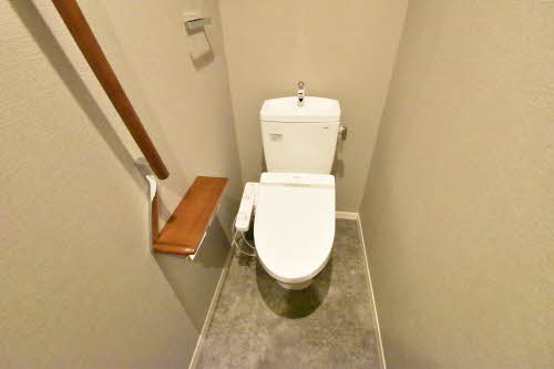 カーサ・デル・ソル 0203号-14