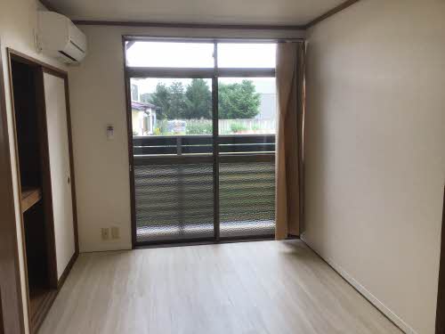 コーポラス丸叶 0102号-2