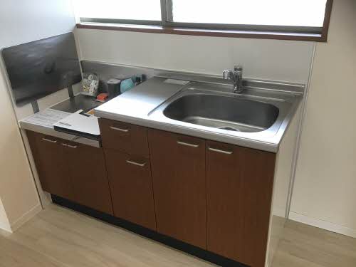 コーポラス丸叶 0102号-6