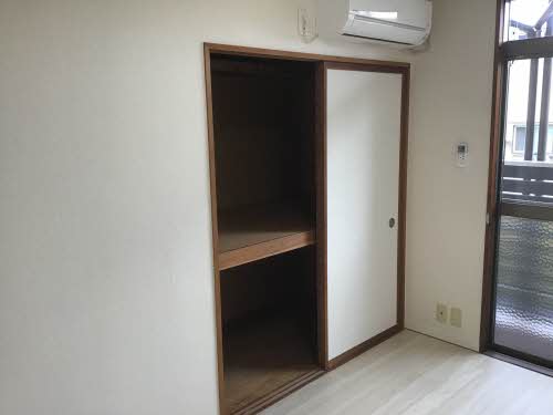 コーポラス丸叶 0102号-7