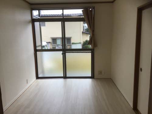 コーポラス丸叶 0102号-8