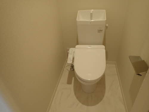 シャーメゾン女池上山 0301号-8