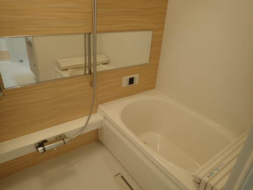 シャーメゾン女池上山 0301号-10