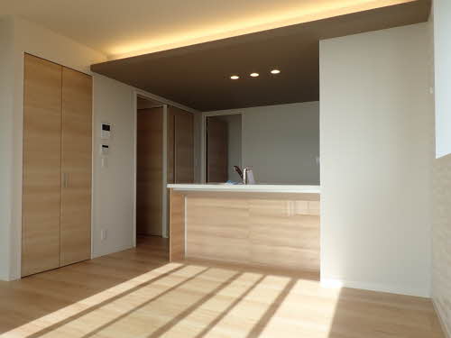 シャーメゾン女池上山 0301号-11