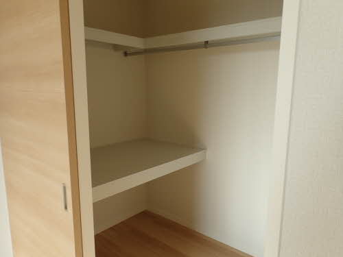 シャーメゾン女池上山 0301号-12