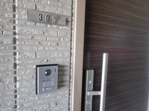 シャーメゾン女池上山 0305号-3