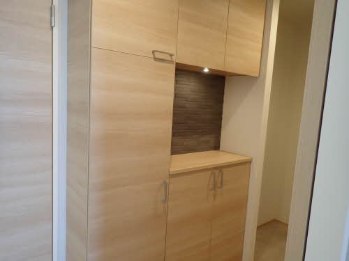 シャーメゾン女池上山 0305号-5