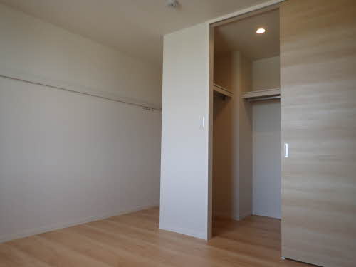 シャーメゾン女池上山 0305号-8