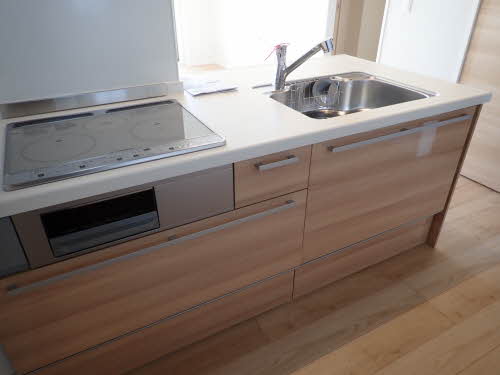 シャーメゾン女池上山 0305号-10