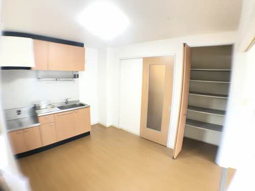 フォレストＯＴＯＢＥ B101号-2