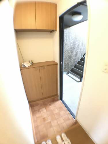 フォレストＯＴＯＢＥ B101号-7