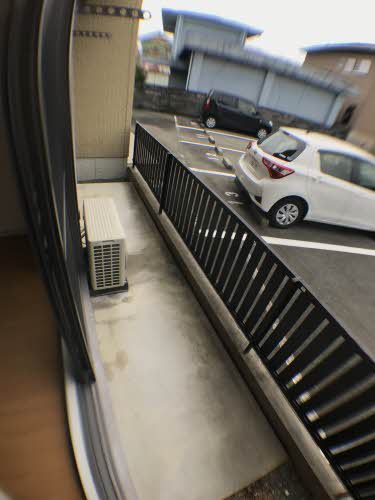 フォレストＯＴＯＢＥ B101号-13