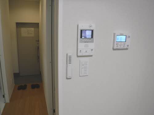 プレミアス町新Ⅱ 0106号-7